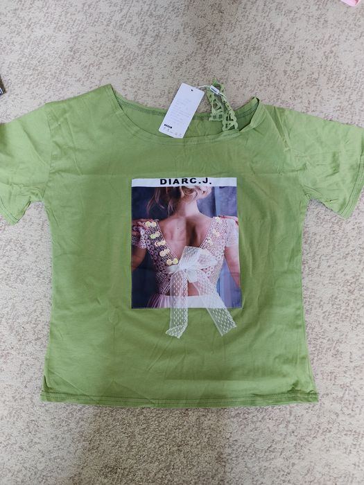 Боди новые и футболки