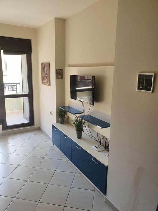 Дава се под наем Едностаен апартамент в Пловдив, Мараша - 50 кв.м за 300 € - Снимка #2