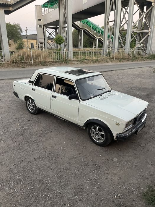 Продам  ваз 2107