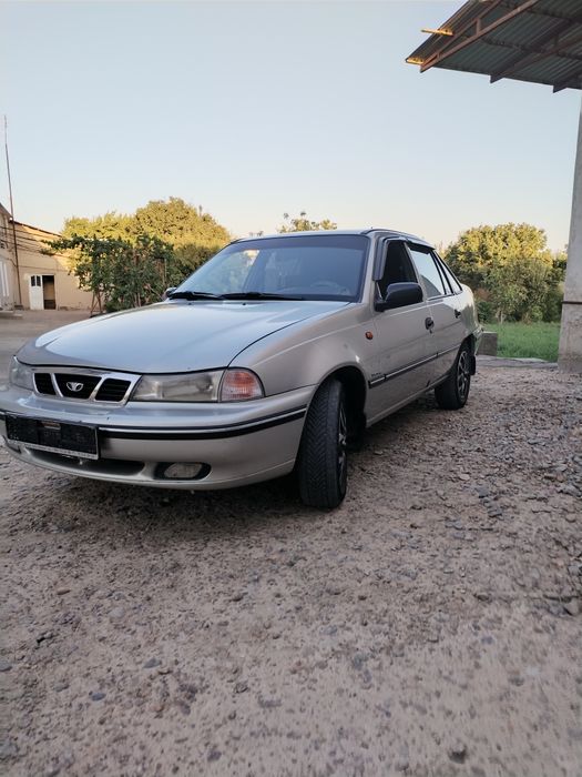 Nexia 1  DONC пол-люкс