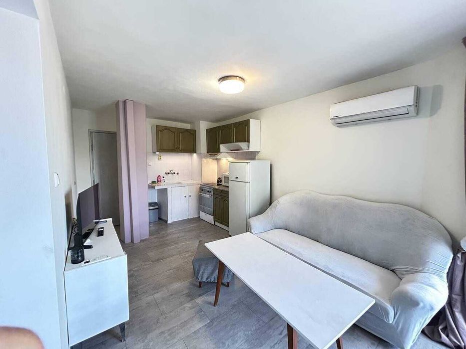 Продава се Двустаен апартамент в Пловдив, Кършияка - 70 кв.м за 1843 €/кв.м - Снимка #1