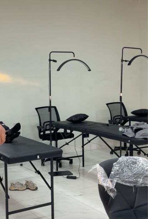 Кушетки в комплекте либо по отдельности