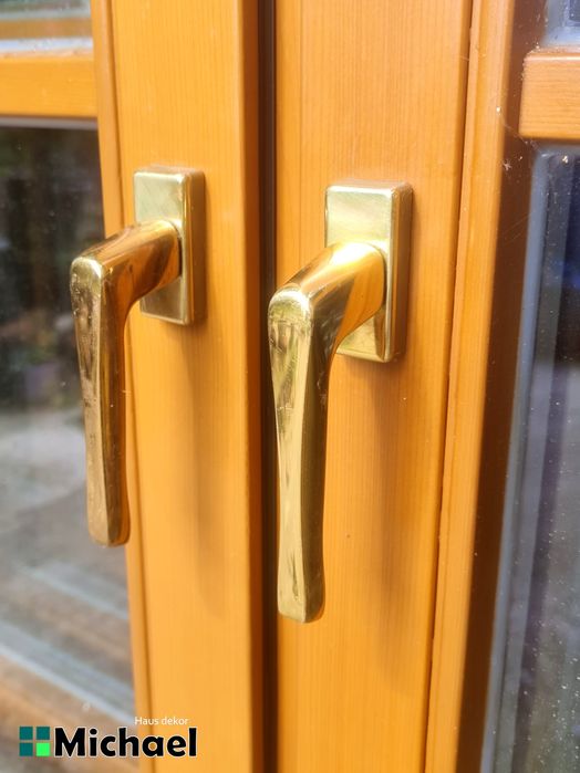 Termopan lemn masiv,Iederhauser,Austria( Josef 4722)