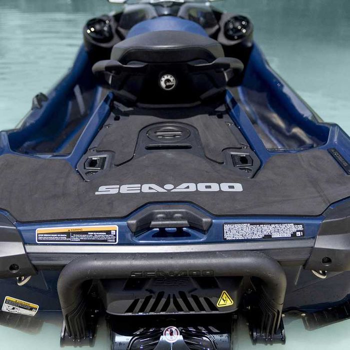 Оригинално стъпало степенка за джет SEA-DOO