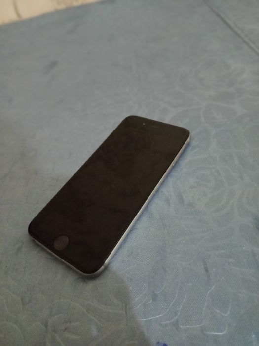 Аифон 6 нет трешин