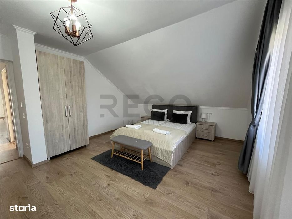 RECO Casa de inchiriat Sanmartin- cartier Viena