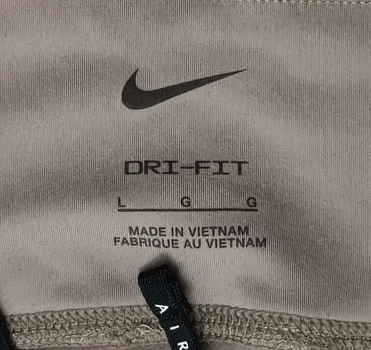Nike AIR Fast Leggings оригинален клин L Найк спорт фитнес тренировки