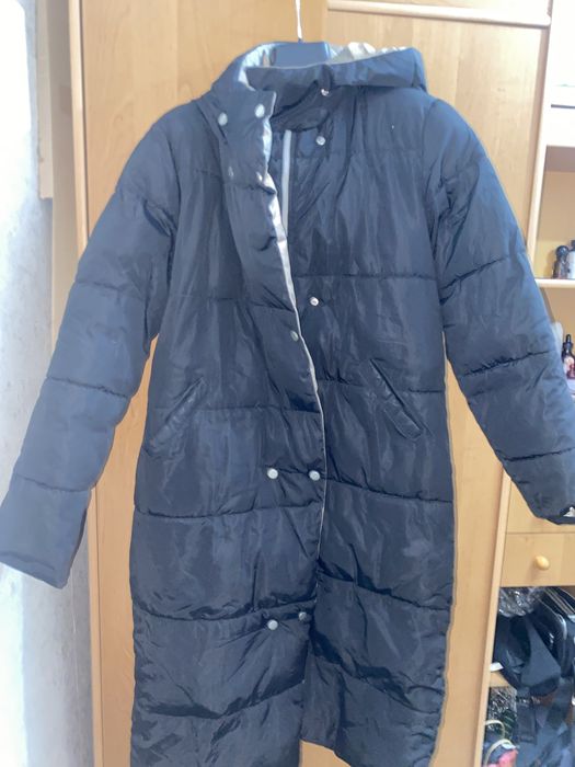 Продам куртку двухсторонняя