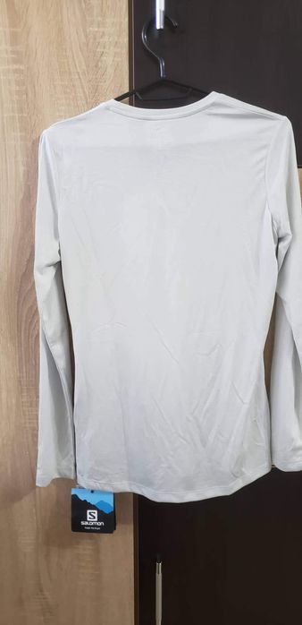 Мъжка блуза Salomon / Соломон