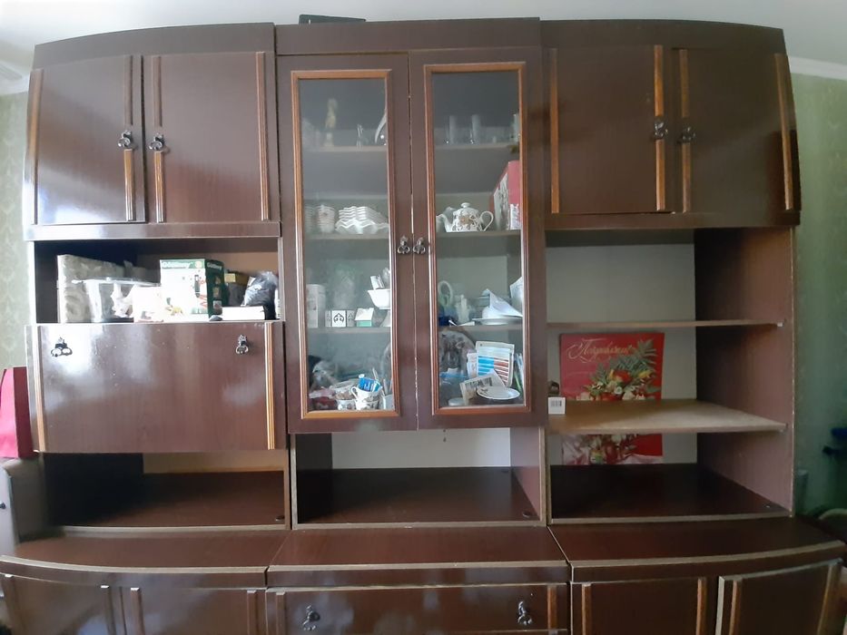 Продается СТЕНКА