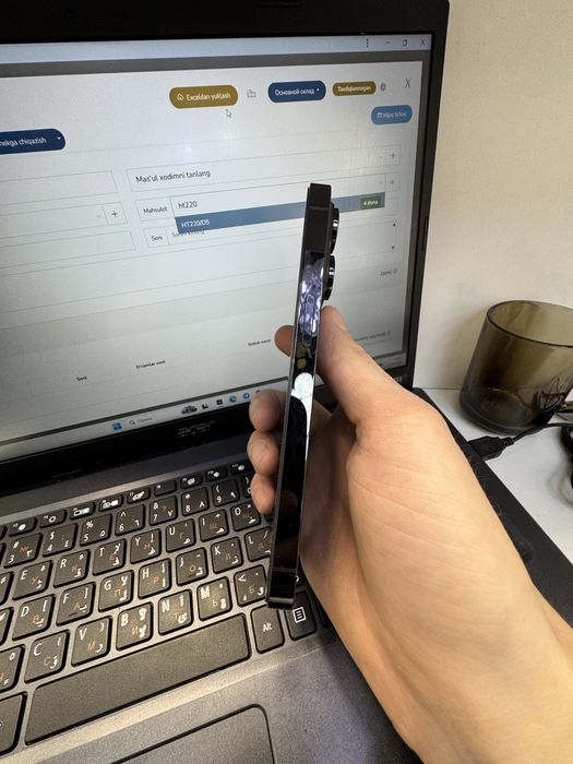 Iphone 14pro 128gb srocno