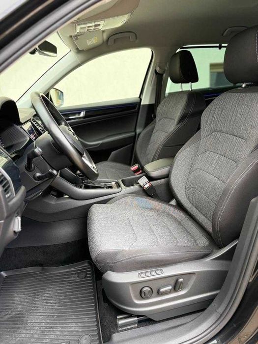 Skoda Kodiaq 2.0 TSI-Benzina-190 Cp-Dsg-4X4-Style-106000 Km Unic Proprietar