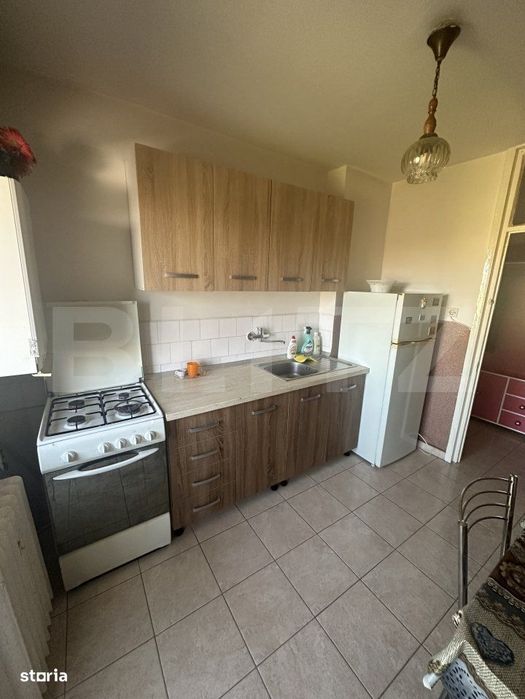 Apartament cu 2 camere, 64mp, zona Micro 17