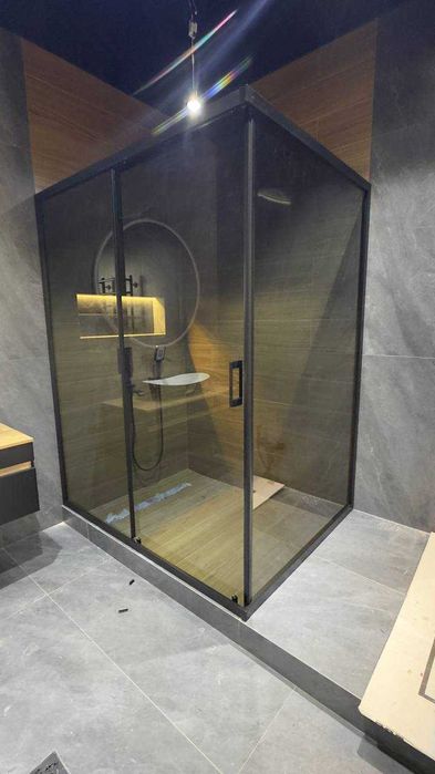 Душевая кабина / Dushavoy kabina – O‘z uyingizdagi mini spa!