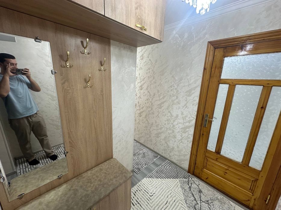 3 xonalik Samarqnd shaxridan