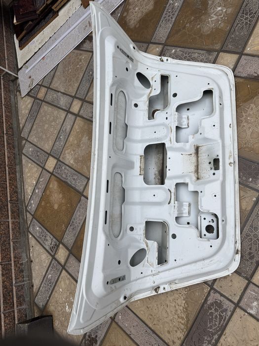 Багажник нексия 3