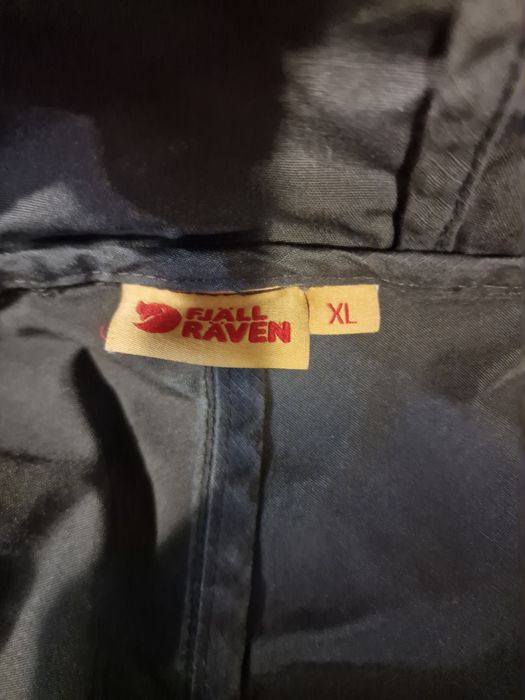 Jacheta Fjallraven Skogsoe barbati  XL