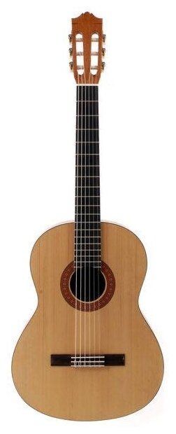 Гитара Yamaha C40 матовая
