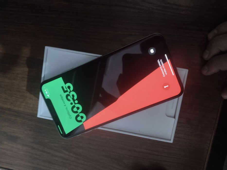 IPhone XS MAX sotiladi