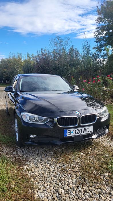 BMW Seria 3