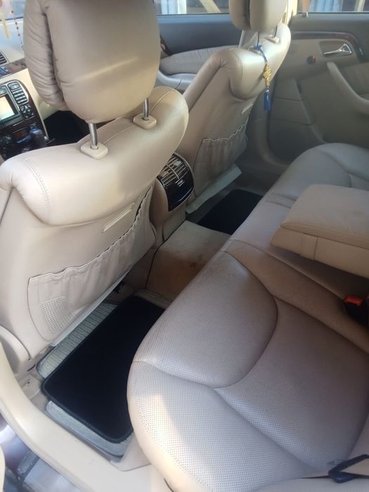 Vand mercedes S calss