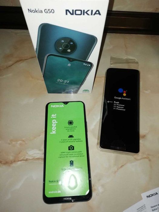 Флагман Nokia оригинал