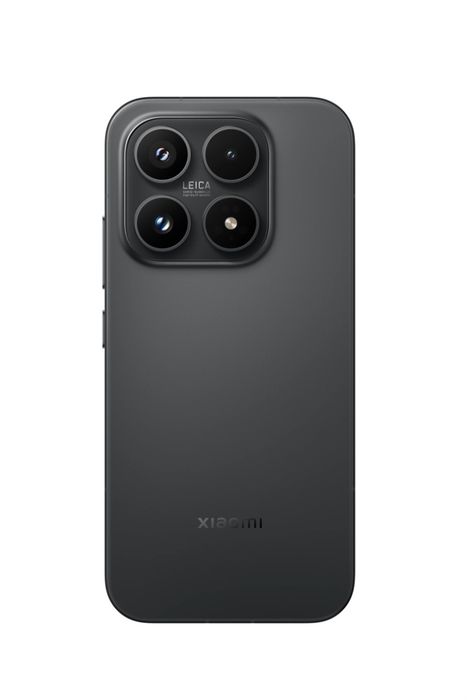 Xiaomi 17 / Black / sigilat / 512 GB / DeluxGSM