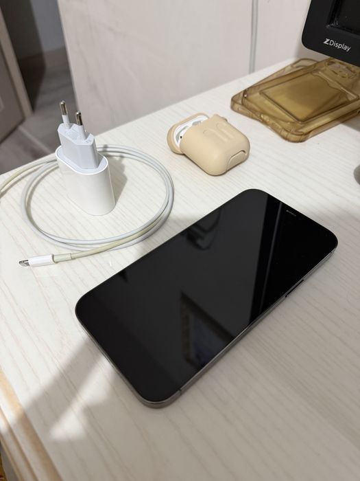 iPhone 12 Pro Max 256 gb