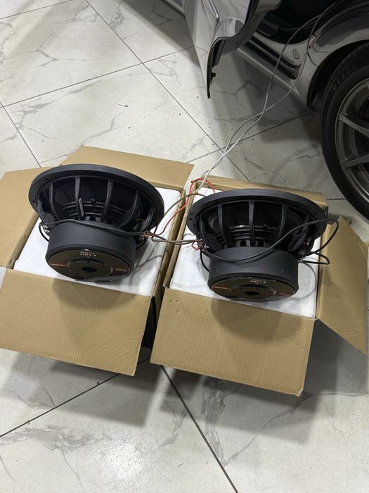 FSD 1400 rms 2800max