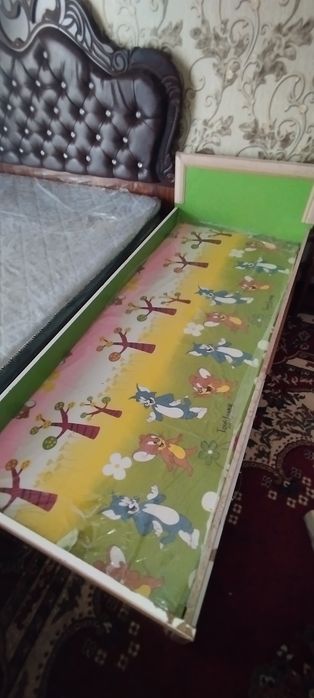SAMARQAND spalniy  garnitur sotiladi sifati zo'r