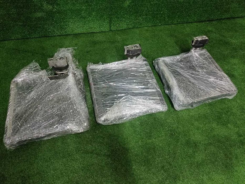 Оригинальный испаритель кондиционера от Toyota Camry 40 45