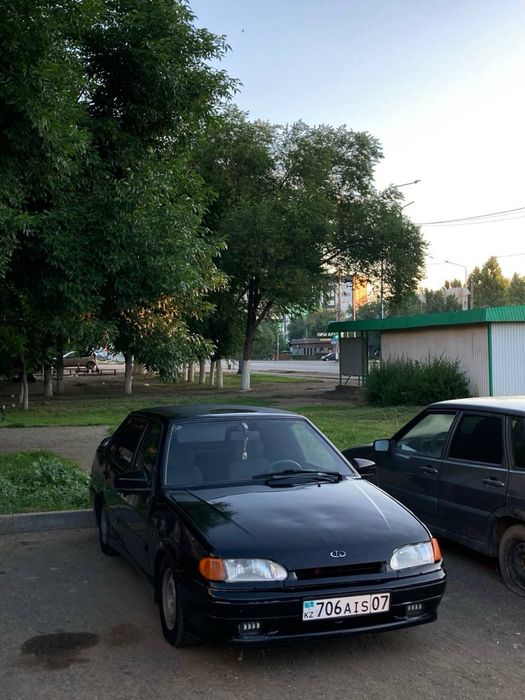 Продается 2115 .