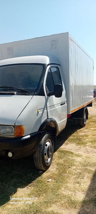 Газель 2000йил плитка мотор