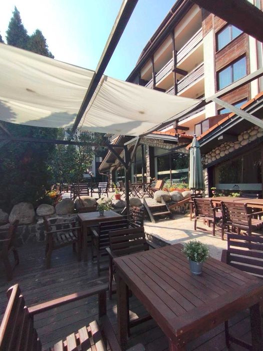 Продава се Едностаен апартамент в Банско - 40 кв.м за 1238 €/кв.м - Снимка #9