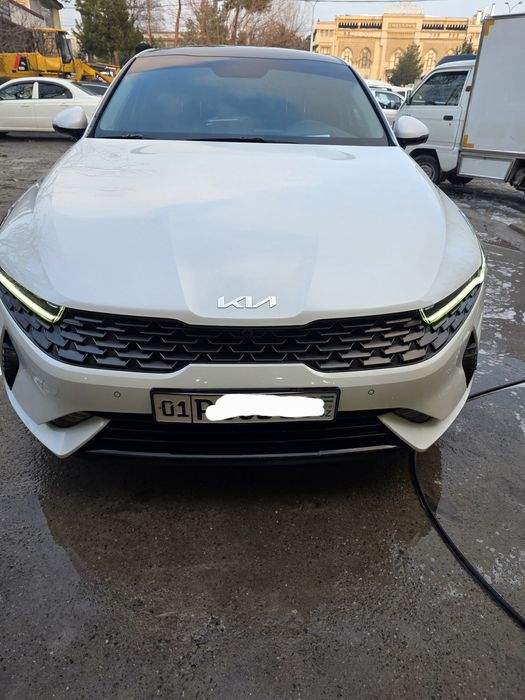 K-5 -2023 год. Фулл