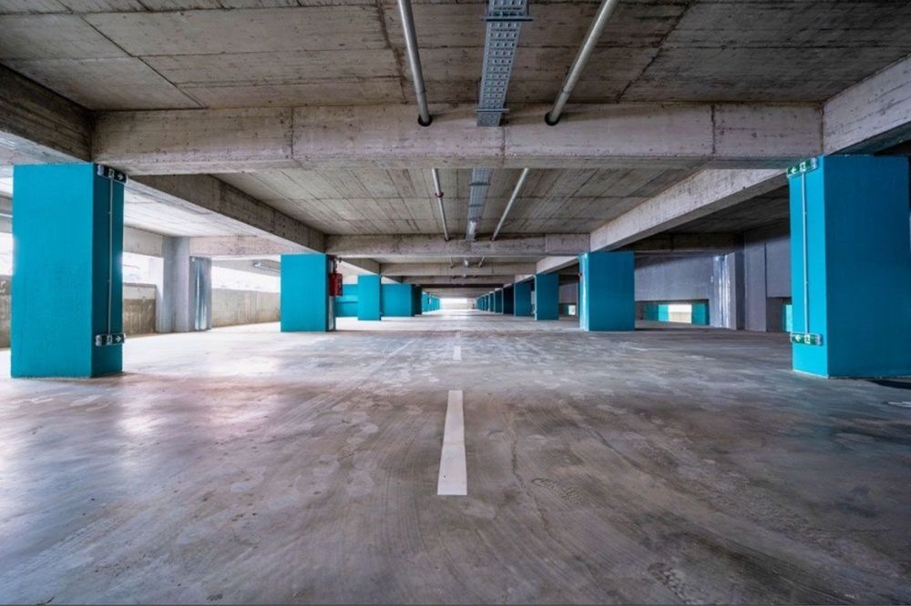 Vand loc de parcare în complexul Palladium Residence 1 zona Pallady.