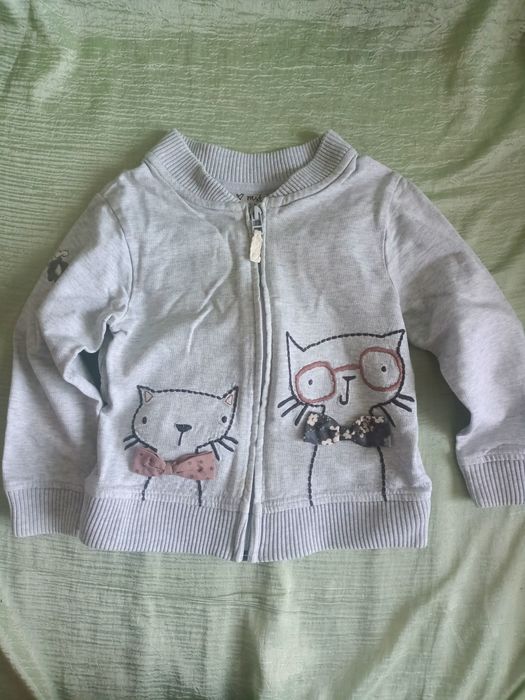 Продам вещи фирмы Некст на девочку