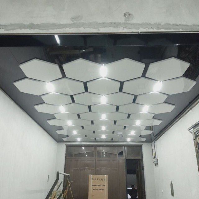 Алкафон фасат Алюкабонд