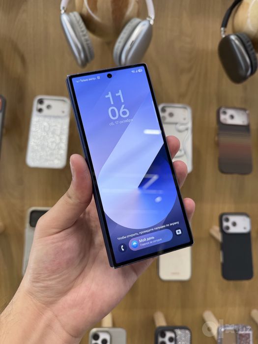 Samsung Z Fold 6