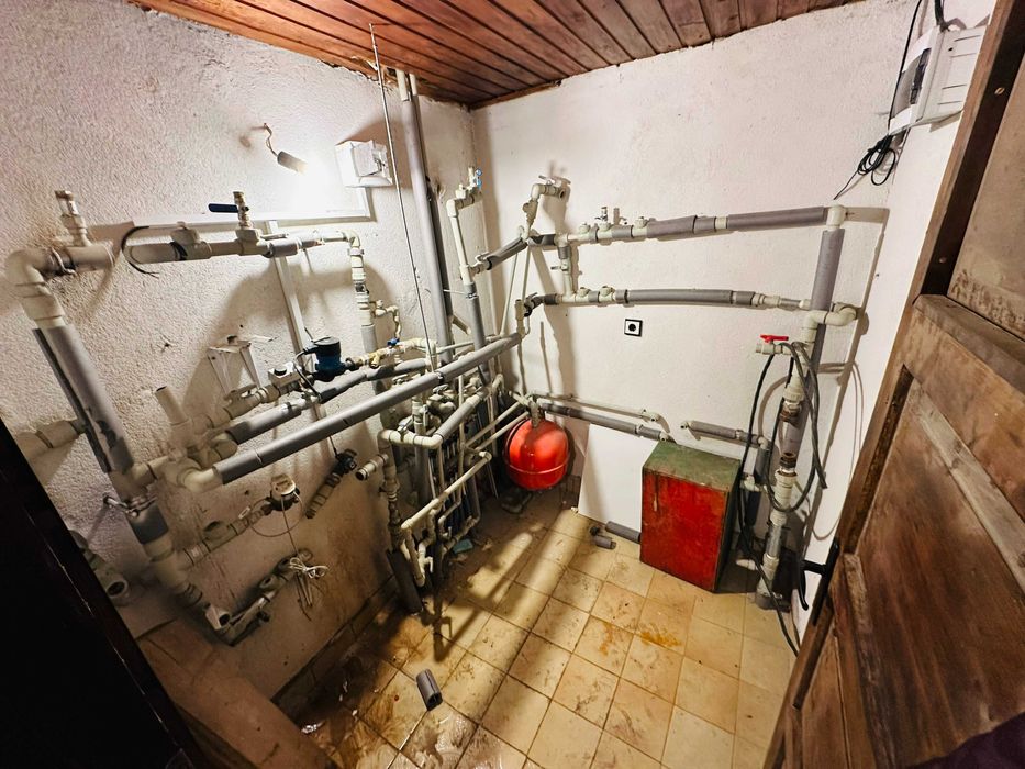 Продава се Къща в Банско - 250 кв.м за 1400 €/кв.м - Снимка #9