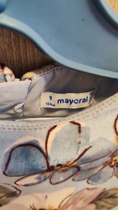 Рокли на Майорал 9 г 134