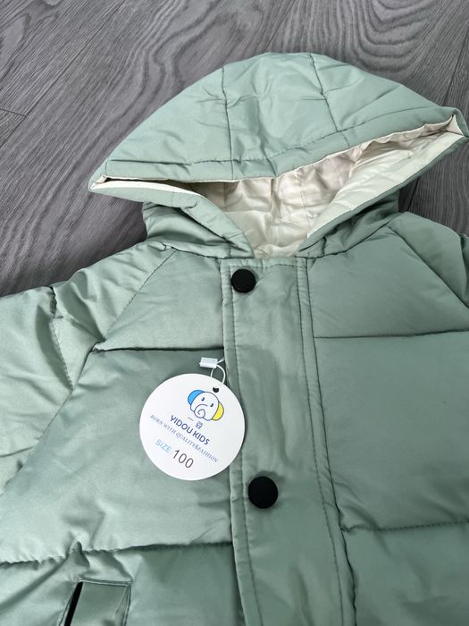 Куртка детская демисезонная 100см