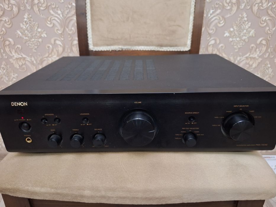 DENON PMA -700 ae