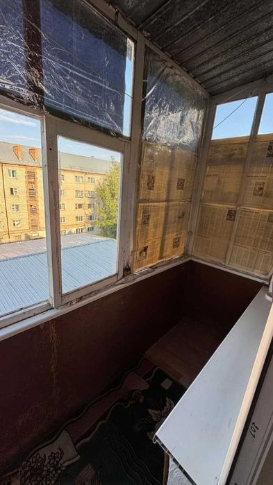 Продажа 2-комнатной квартиры