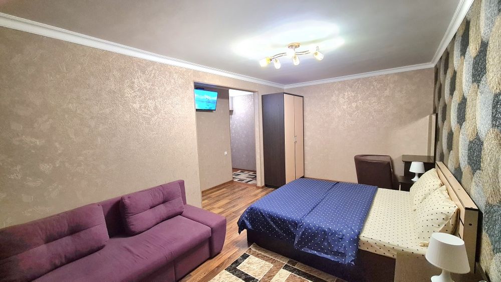 1 комн. квартира в ЦЕНТРЕ !