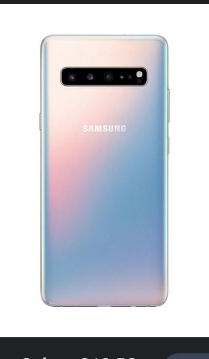 Samsung Galaxy S10 5G