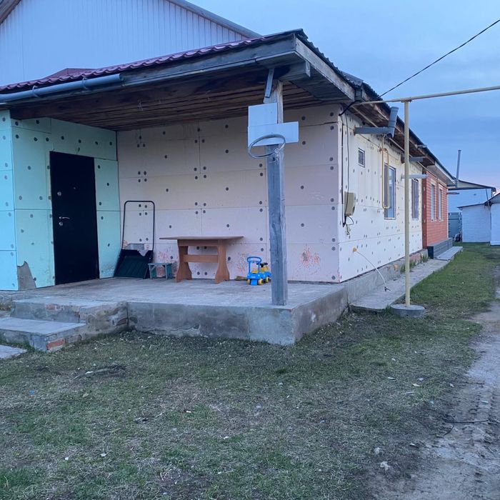 Продам дом в Заречном