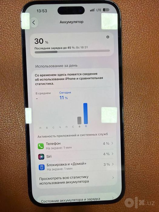 Iphone 14 pro max 256