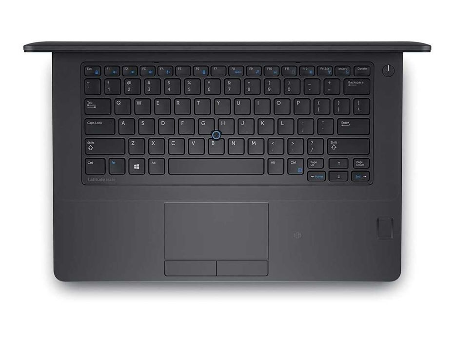Лаптоп DELL E5470 I5-6300U 8GB 256GB SSD NVME с до 24 МЕСЕЦА ГАРАНЦИЯ и Windows 11 PRO
