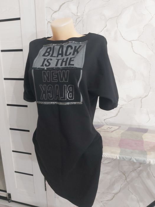 Разные платья женские